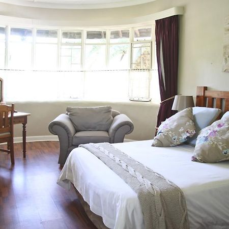 Carrington Lodge Kimberley Eksteriør bilde