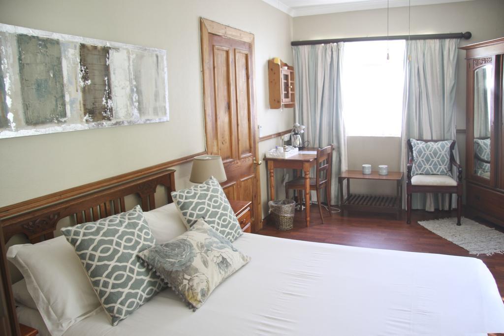Carrington Lodge Kimberley Eksteriør bilde