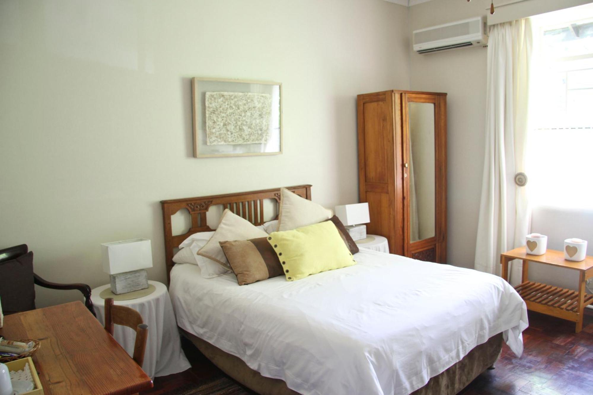 Carrington Lodge Kimberley Eksteriør bilde