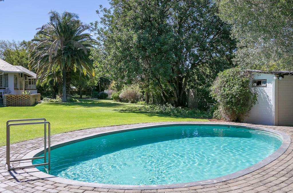 Carrington Lodge Kimberley Eksteriør bilde