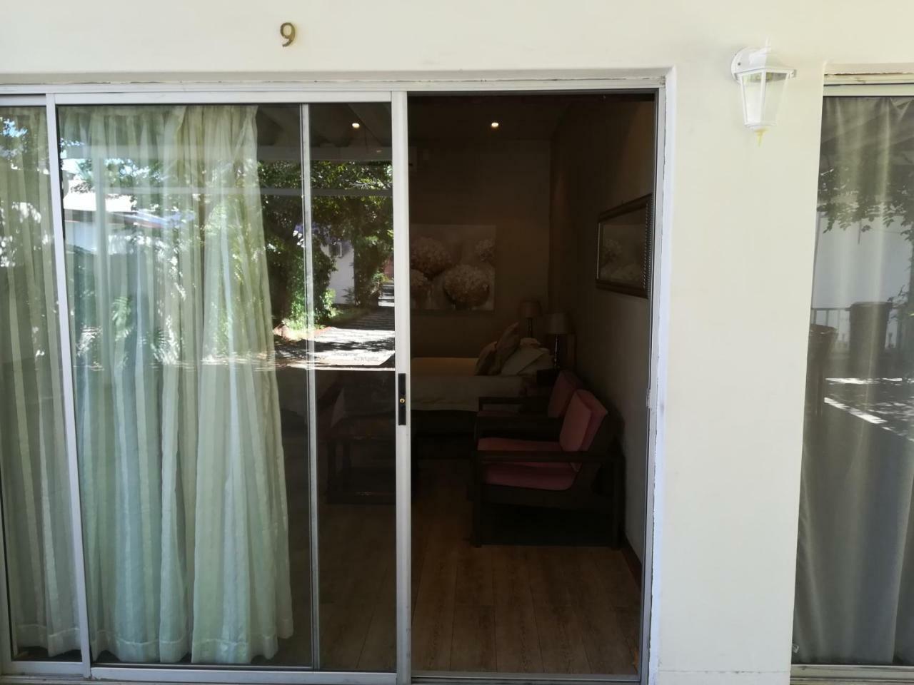 Carrington Lodge Kimberley Eksteriør bilde